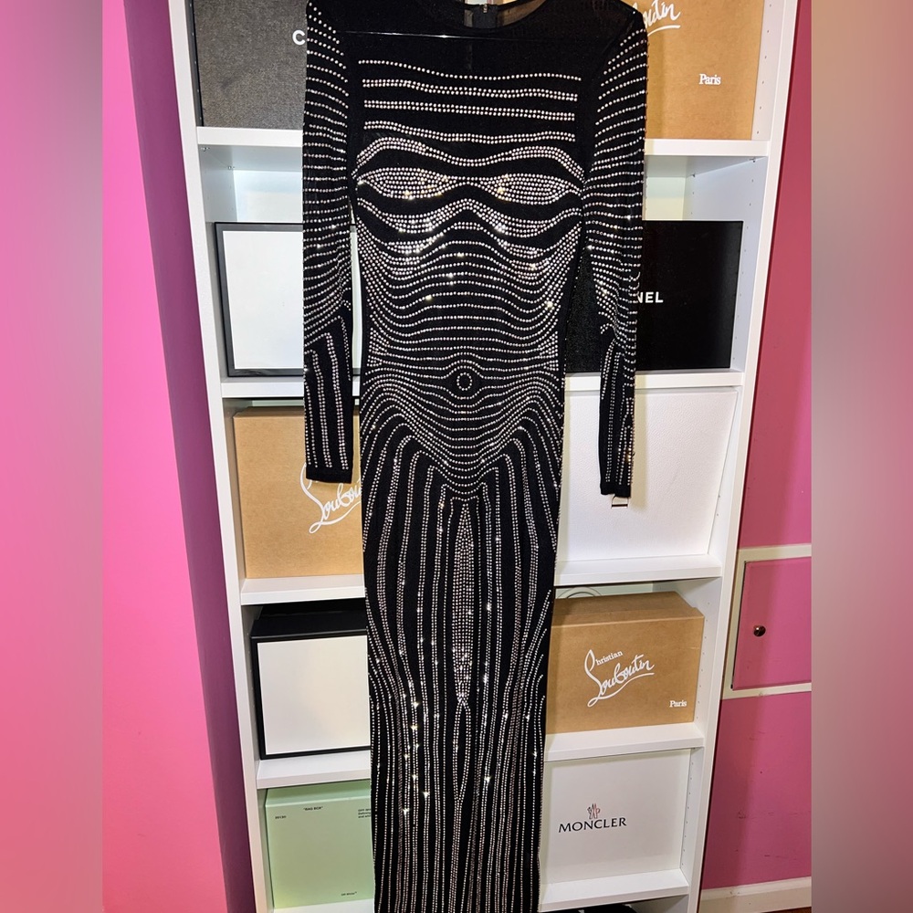 Sequin Dress For Sale!!